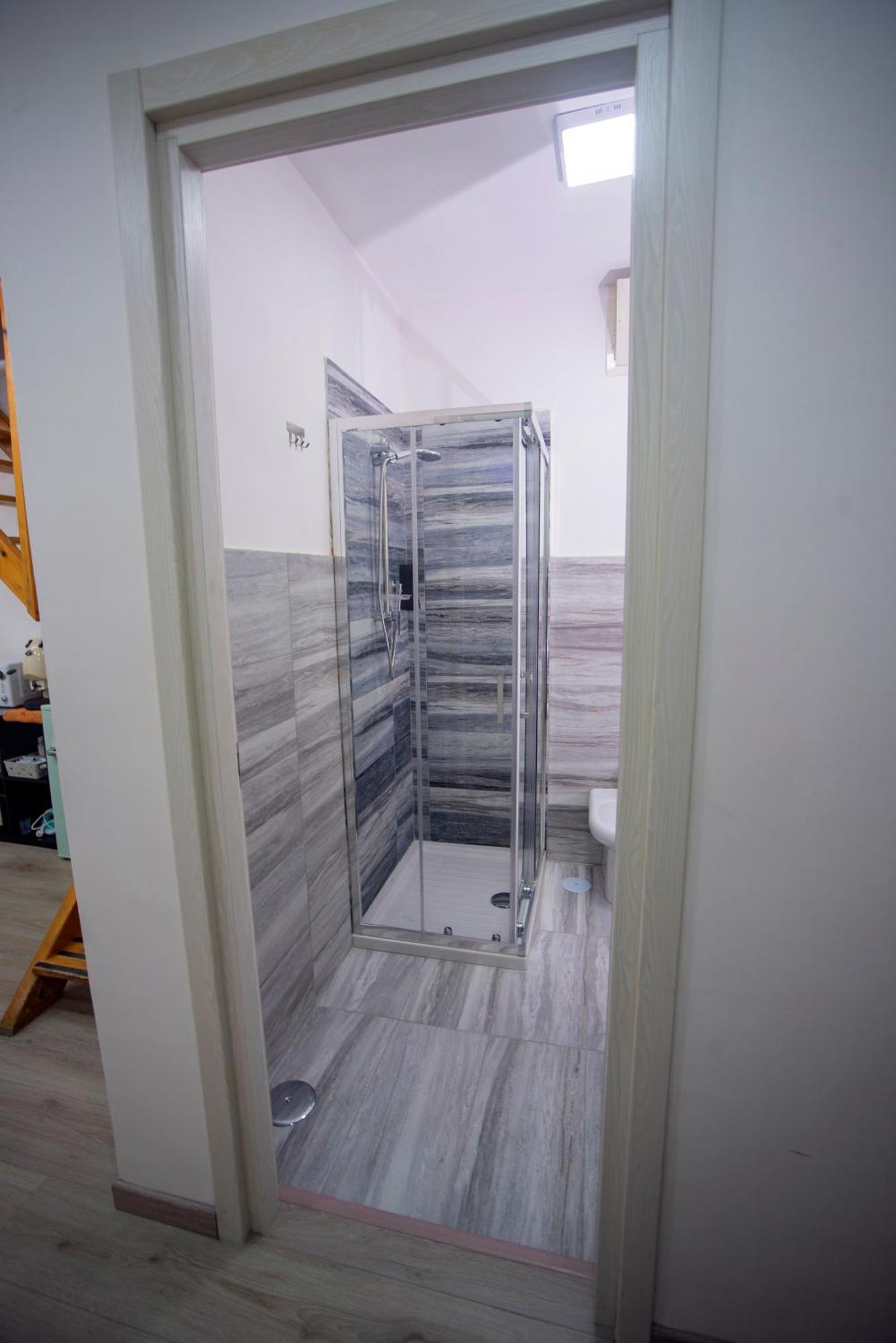 Na City Rooms Nápoly Kültér fotó