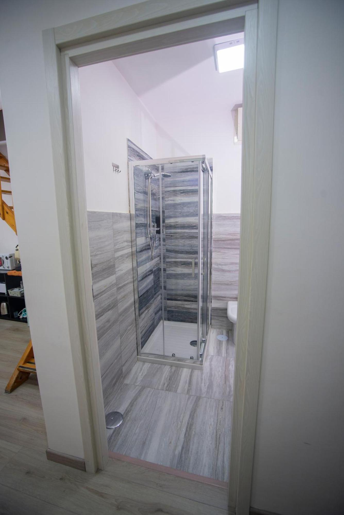 Na City Rooms Nápoly Kültér fotó